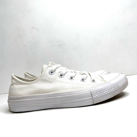 CONVERSE Chuck Taylor All Star II Low Top Lunarlon - Picture 8 of 13